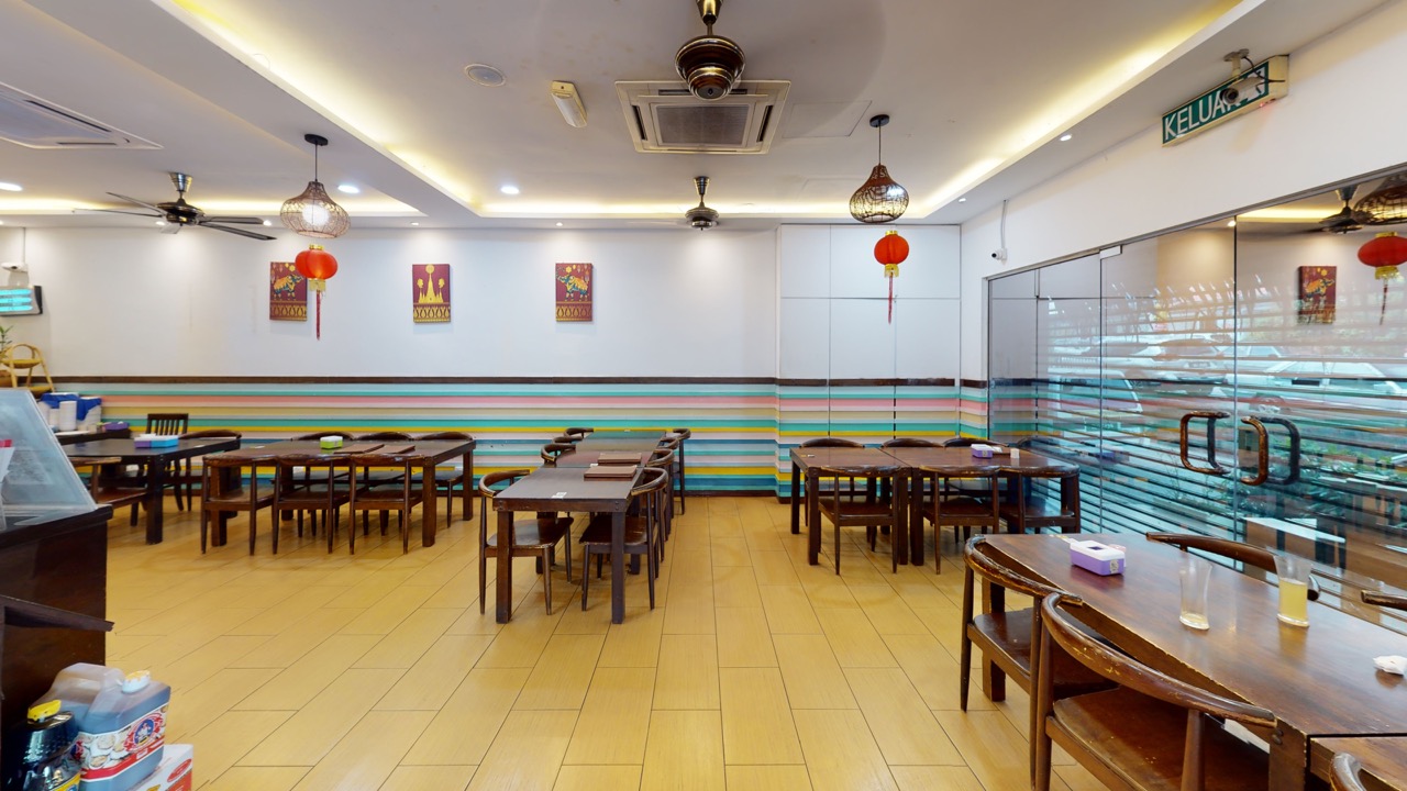 Kin Thai Restaurant